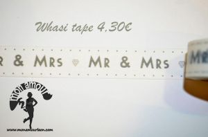 Mr & Mrs, en tonos grises y crudos